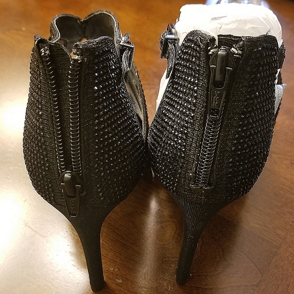 Gianni BINI SHARISSAH Heels - Picture 4 of 10